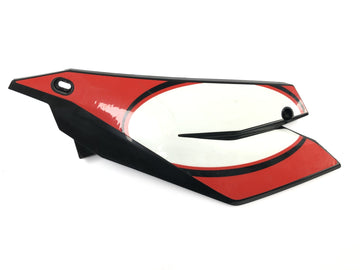 SWM RS 125 R B2 [2020] - Side fairing side cover fairing part left