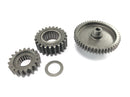 KTM 950 Adventure LC8 [2004] - starter gear starter gear gear set-3