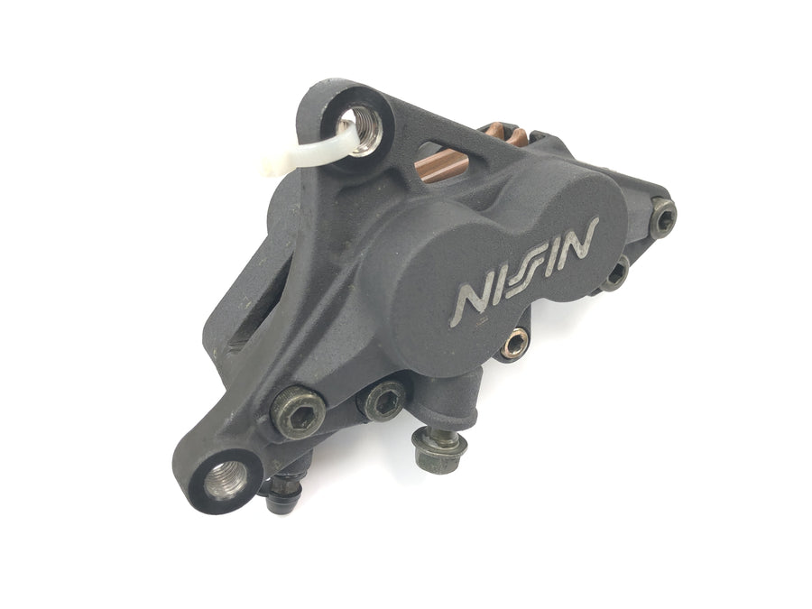 Triumph Daytona 1200 T300D [1994] - Brake caliper front right Nissin