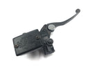 Triumph Daytona 1200 T300D [1994] - Front brake pump Hand brake pump handlebar fitting right-1