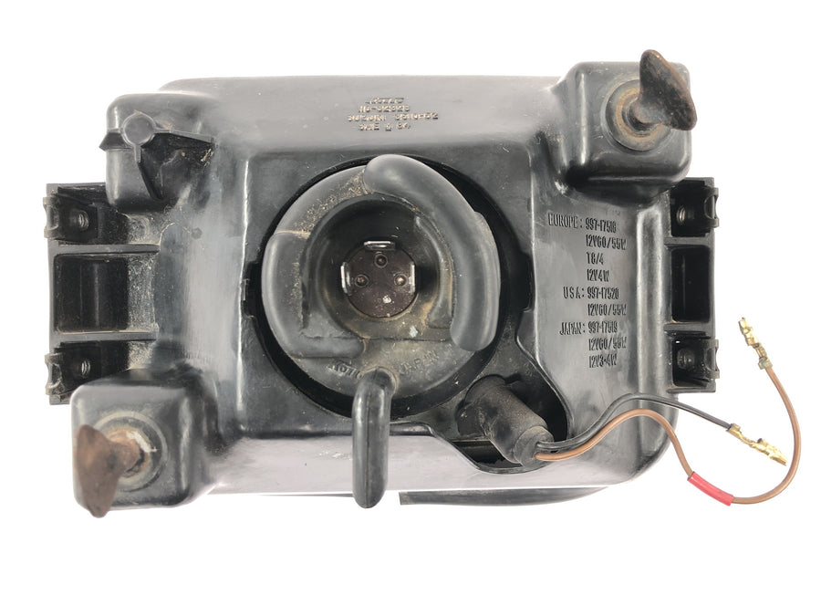 Suzuki RG 250 Gamma GJ21D [1987] - Insert de lampe de phare