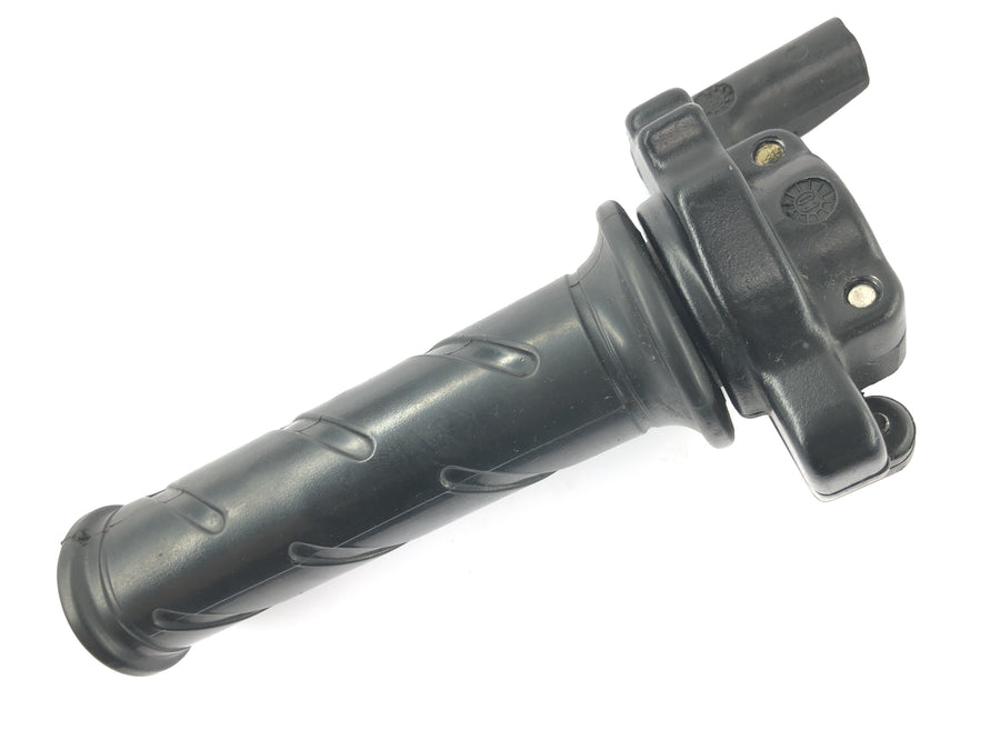 Ducati ST3 S3 [2004] - throttle twist grip twist throttle grip right