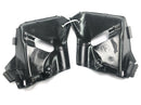 Triumph Daytona 1200 T300D [1994] - Frame cover side cover inner fairing-3