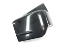 Yamaha XVS 650 4VR [1997] - Side cover right fairing black-1