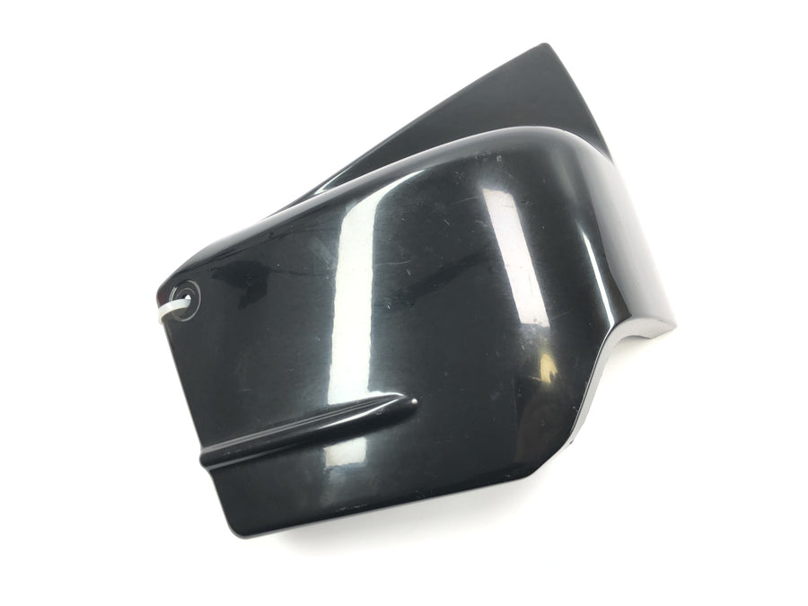 Yamaha XVS 650 4VR [1997] - Side cover right fairing black