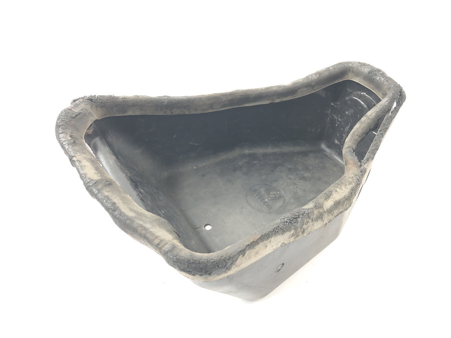 BMW R 75/5 [1973] - Battery box cover box housing
