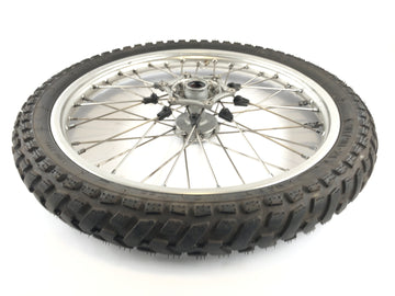 KTM LC4 640 EGS [2004] - Rad Rad Rad Rad à l'avant 1,60 x 21 "