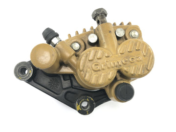 Honda NSR 125 JC20 [1991] - Brake caliper Grimeca front - 0