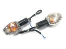 Honda FMX 650 RD12 [2006] - Clignotant paire de clignotants arrière-1