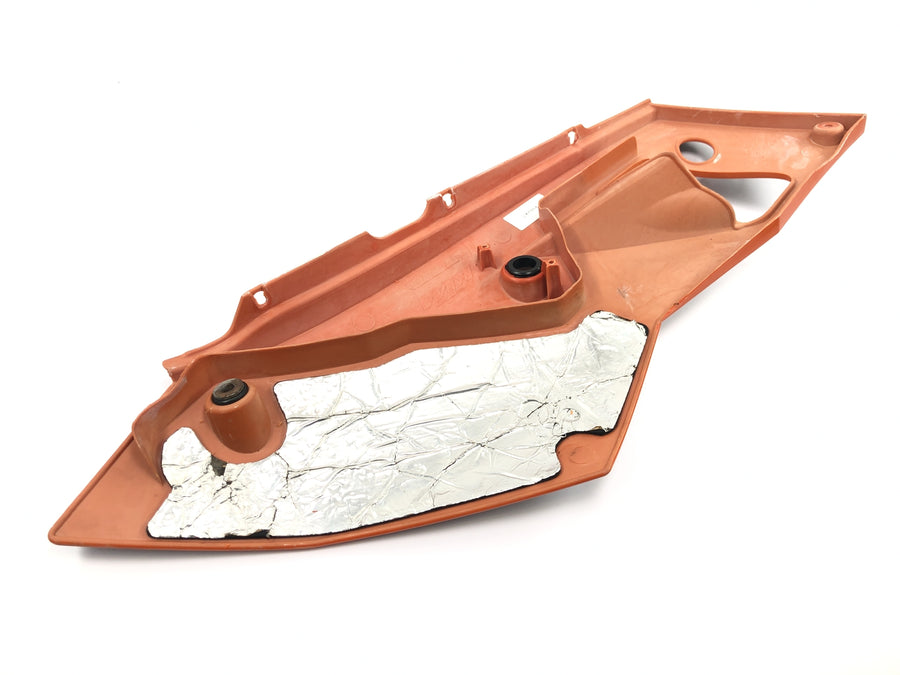 KTM 950 Adventure LC8 [2004] - Rear panel left side panel side cover panel