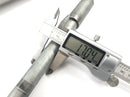 Yamaha TT 600 R DJ01 [1998] - fourche de suspension Telegabel avec axe-5