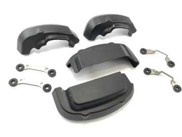 Suzuki VZ 1500 WVCU [2011] - couvercle décoratif de couvercle de cylindre