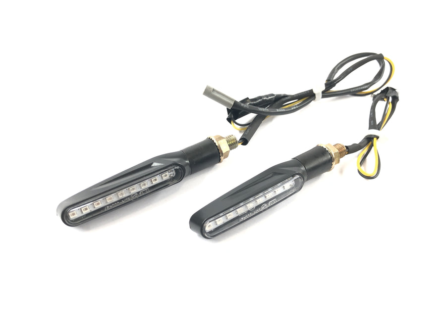 Yamaha MT07 RM04 [2014] - Indicator LED indicator pair