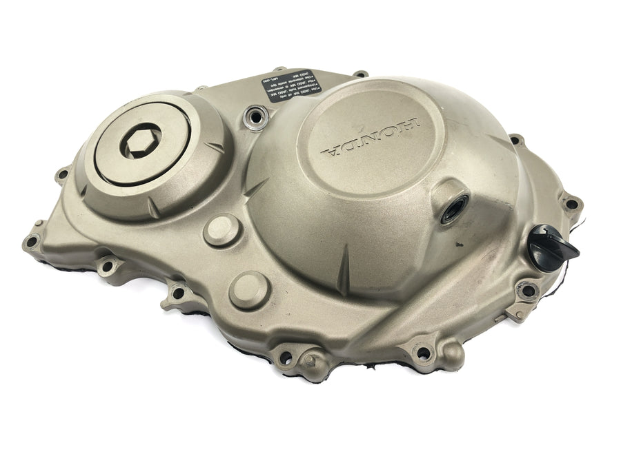 Honda CBR 1000 RR SC59 [2008] - Clutch cover engine cover
