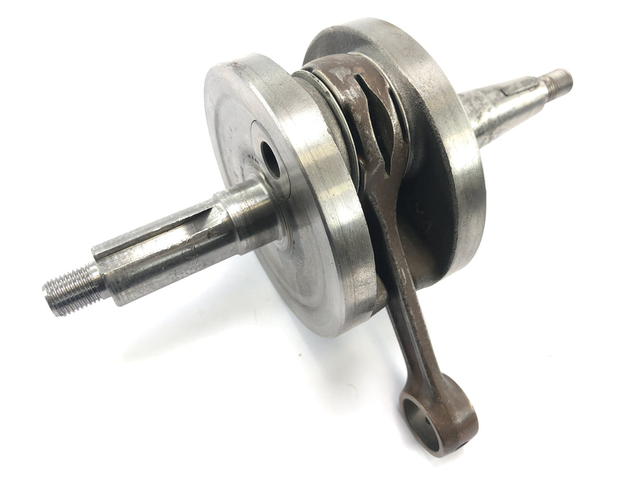 Honda NSR 125 JC20 [1991] - Crankshaft connecting rod shaft engine shaft