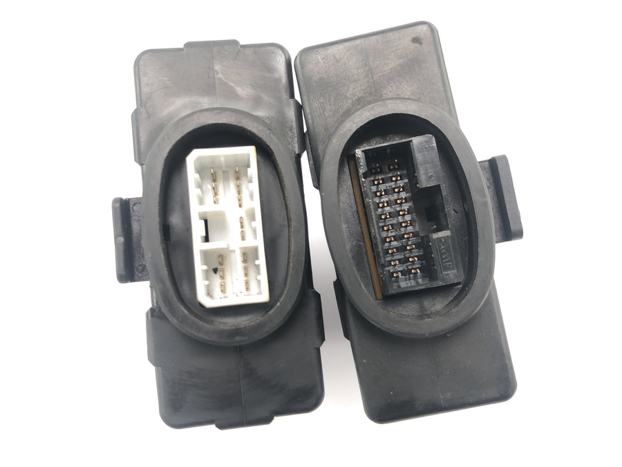 Honda GL 1500 Goldwing SC22 [1993] - Reverse gear control box