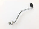 Kawasaki W 650 EJ650A [1999] - shift lever shift pedal foot shift lever shift lever arm-4