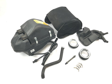 Ducati ST3 S3 [2004] - air filter box air filter housing airbox - 0