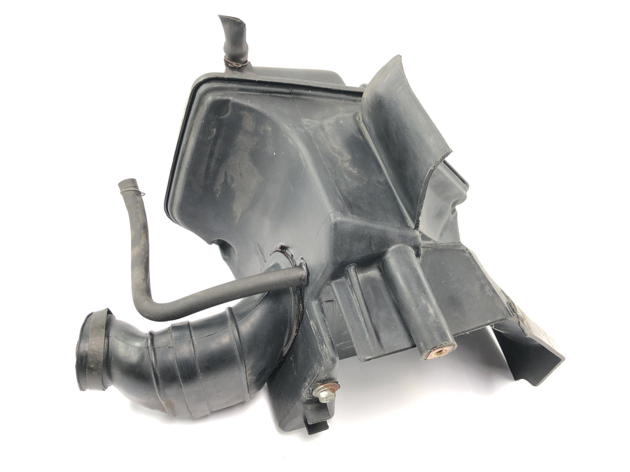 Honda XL 250 R MD03 [1993] - Air filter box air filter housing intake box airbox