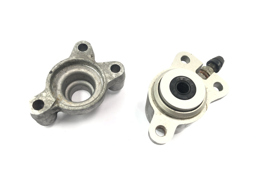 Aprilia RSV 1000 R [2004] - Cylindre récepteur d'embrayage cylindre récepteur hydraulique