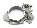 KTM 950 Adventure LC8 [2004] - Clutch cover inside engine cover water pump-1