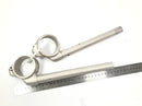 Ducati 999 H4 [2003] - handlebar waste left and right-3