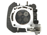 Default Title Moto Guzzi Stelvio 1200 4V [2009] - cylinder head on the right