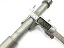 Honda CBR 1000 RR SC59 [2008] - Fork telescopic fork USD with axle front fork-6