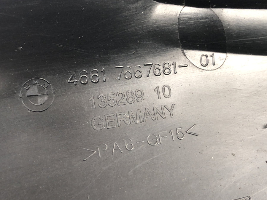 BMW R 1200 GS R12 K25 [2003] - Fender Front Front