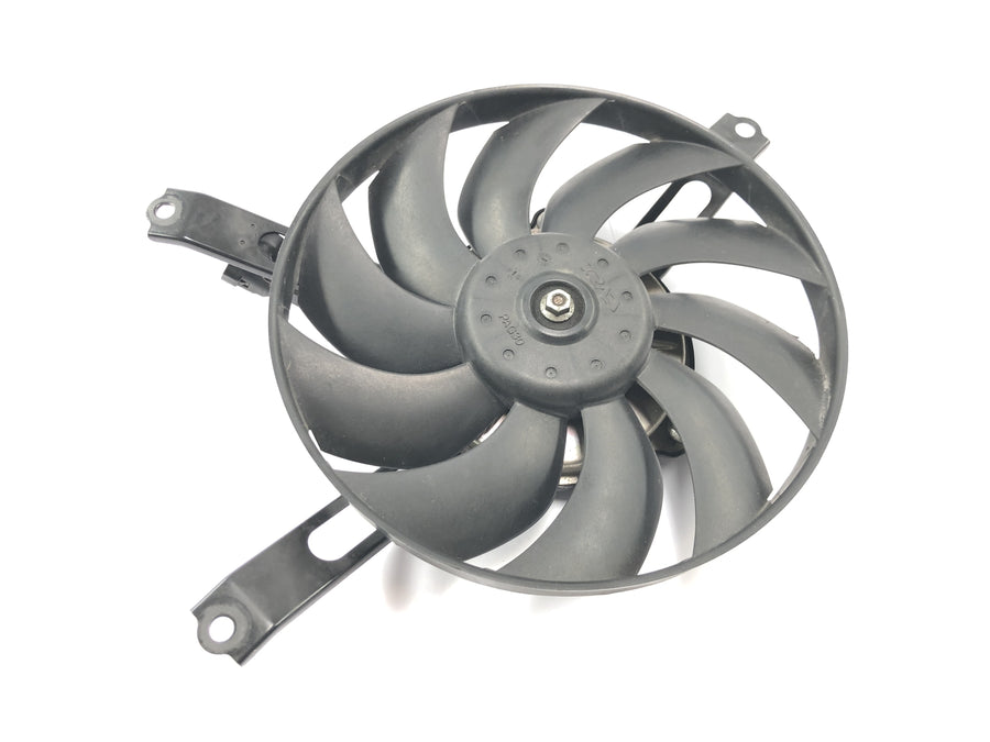Honda CBR 1000 RR SC59 [2008] - Fan Radiator Fan Cooling Fan Cooler Fan
