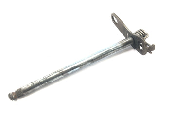 Honda NSR 125 JC20 [1991] - shift shaft shift lever shaft