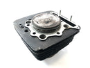 Honda XL 600 R PD03 [1986] - kit cylindre piston cylindre-1