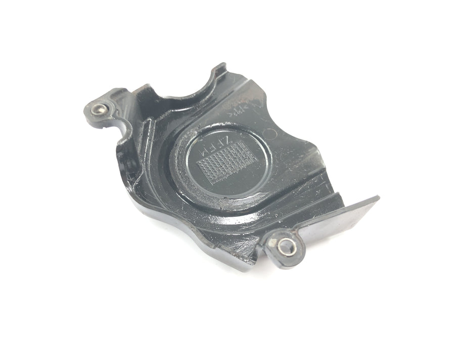 Aprilia SX 125 KX [2018] - sprocket cover engine cover chain guard