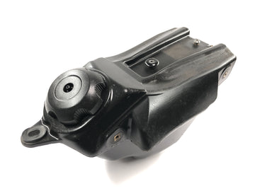 Suzuki RM Z 250 RJ41A [2007] - Réservoir, réservoir d'essence, réservoir en plastique