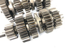 Suzuki VZ 1500 WVCU [2011] - Engrenages d'arbres de transmission-3