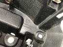 BMW R 1200 R [2007] - Support de plaque d'immatriculation-5