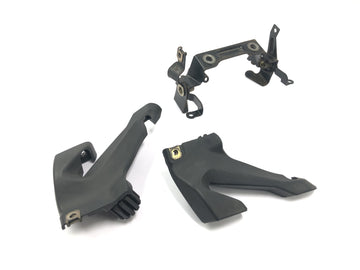 BMW K 1200 S K12S [2005] - Support de réservoir pour montage sur réservoir - 0