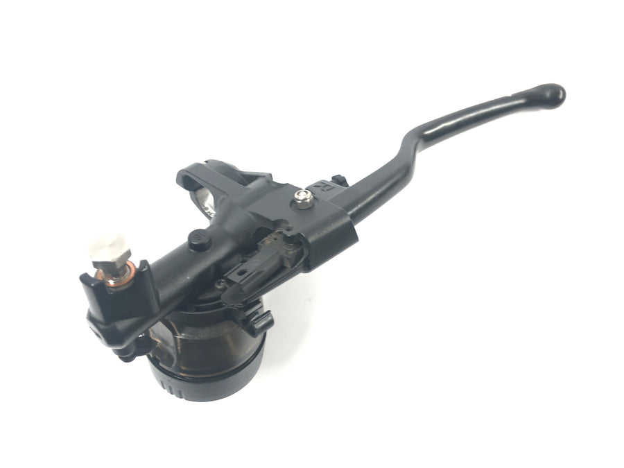 BMW R 1200 GS R12 K25 [2004] - Pompe de frein à main Pompe de frein raccord guidon avant droite