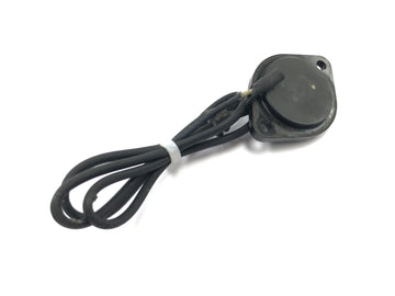 Suzuki GSX R 1100 GU74C [1987] - Neutral switch gear sensor - 0