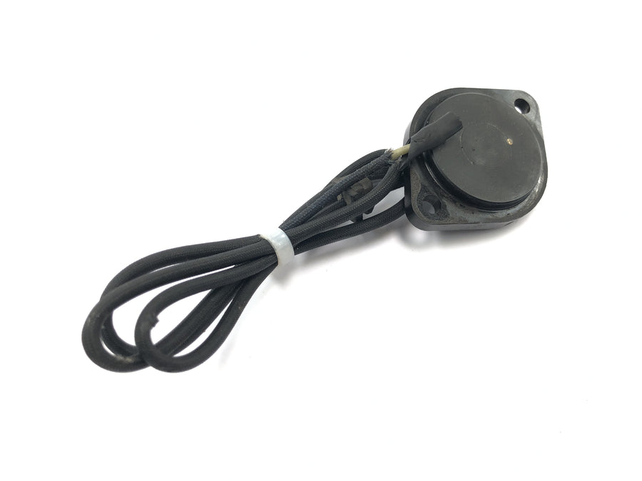 Suzuki GSX R 1100 GU74C [1987] - Neutral switch gear sensor