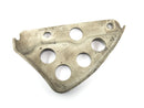 Yamaha TT 600 E 4GV [1995] - Rear brake caliper cover-2