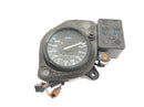 Honda XRV 750 Africa Twin RD04 [1992] - Speedometer cockpit with signal lights-2