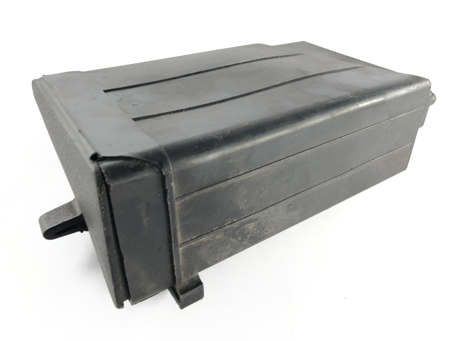 Yamaha XS 1100 2H9 [1978] - Compartiment à outils compartiment de rangement pour outils