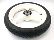 Default Title Suzuki GSX-R 1100 W GU75 C [1994] - front wheel rim wheel 3.50 x 17"