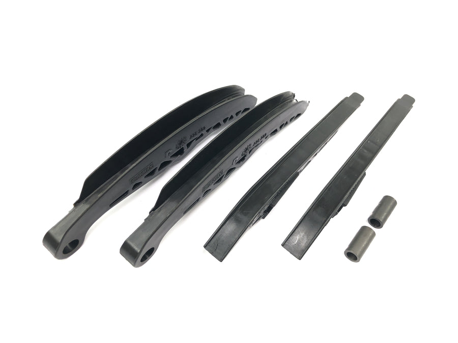 Aprilia Mille RSV 1000 ME [1999] - Chain grinder chain guide chain slide rail