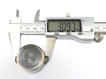 KTM 950 Adventure LC8 [2004] - valve tappet tappet shim set - 0