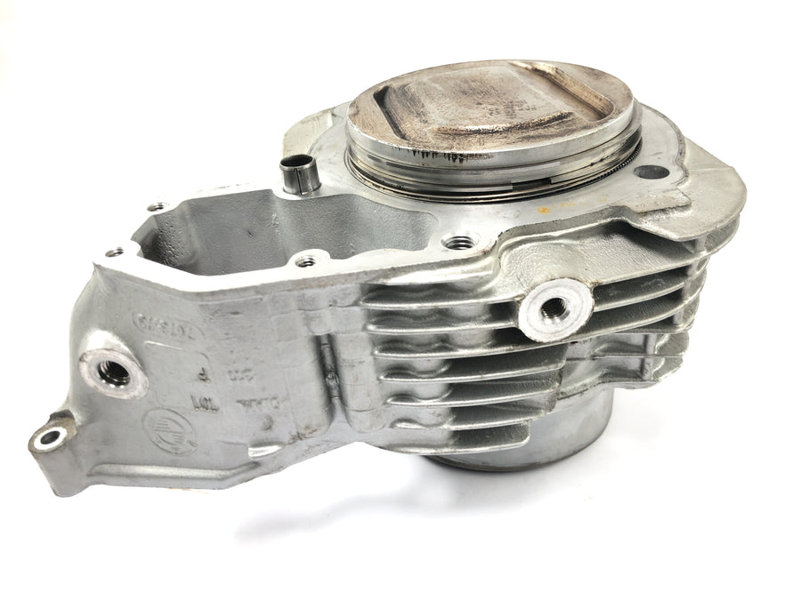 BMW R 1200 R R1ST [2008] - cylindre avec piston à gauche