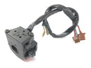 Yamaha XJR 1300 RP06 [2002] - Fixation guidon interrupteur droit-3