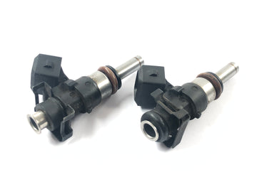 BMW R 1200 GS R12 K25 [2004] - Paire d'injecteurs injecteur de carburant injecteur d'essence