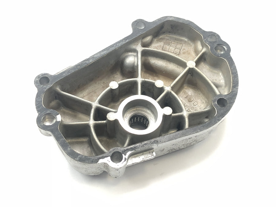 Yamaha YZF R1 RN04 [2001] - Cache moteur cache arbre de changement de vitesse